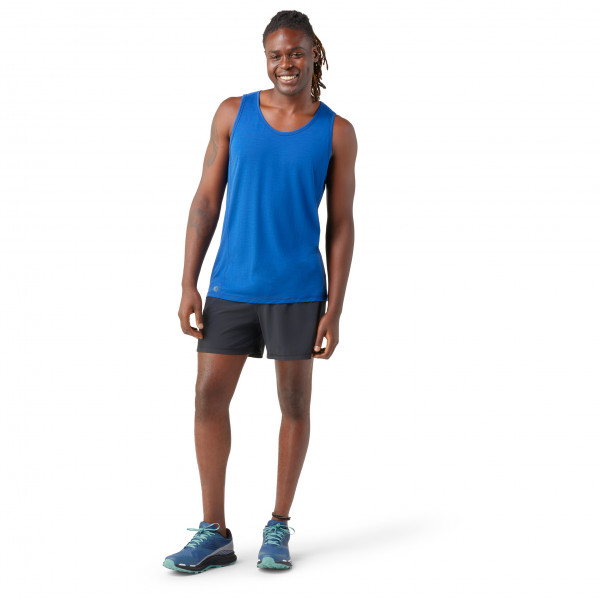 Smartwool - Active Ultralite Tank - Merino base layer