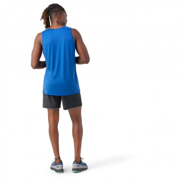 Smartwool - Active Ultralite Tank - Merino base layer