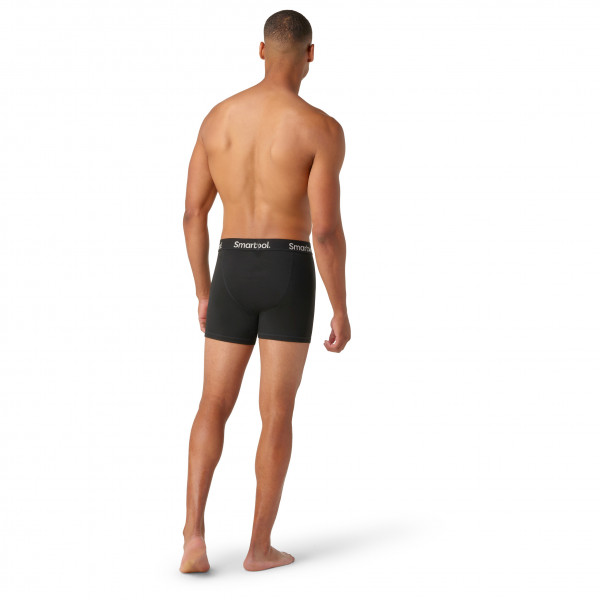 Smartwool - Boxer Brief Boxed - Merinowollen ondergoed
