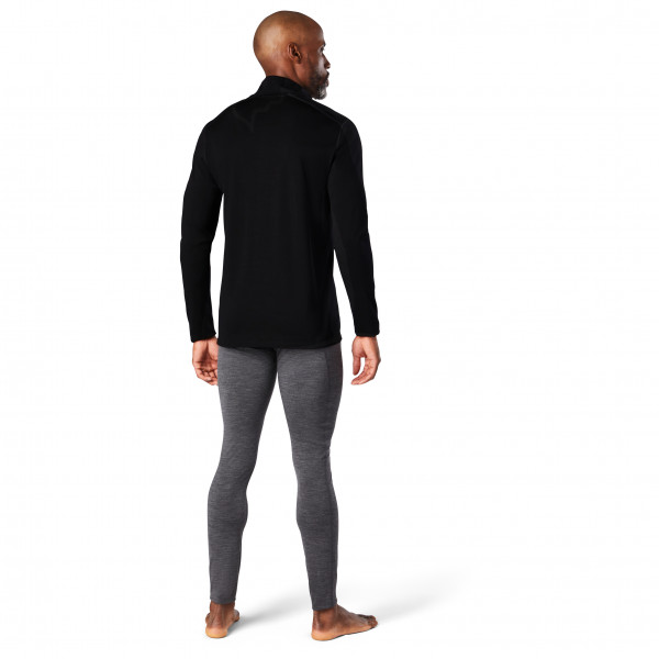 Smartwool - Classic All-Season Merino Base Layer 1/4 Zip Boxed - Merinowollen ondergoed
