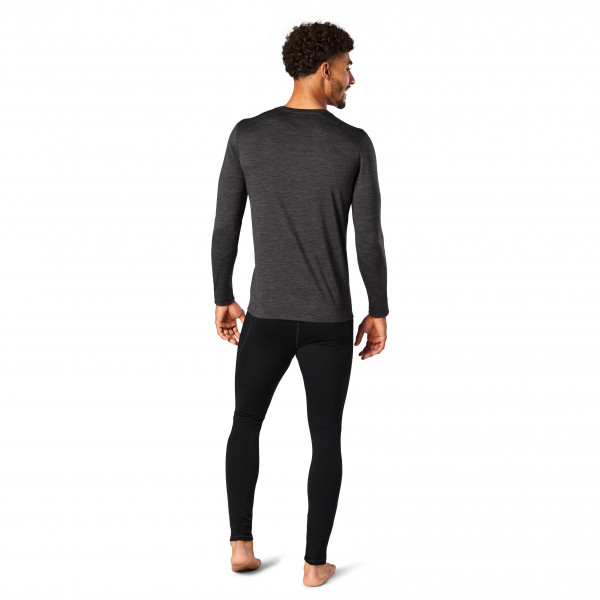 Smartwool - Classic All-Season Merino Base Layer L/S Boxed - Merinowollen ondergoed