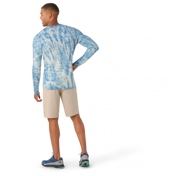 Smartwool - Classic AllSeas. Plant-Based Dye Merino Base L/S - Merino undertøj
