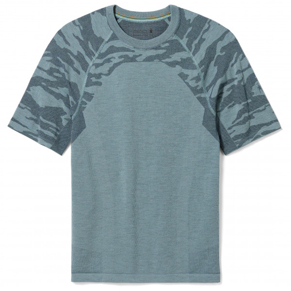 Smartwool Intraknit Thermal Couche de base en mérinos pour hommes
