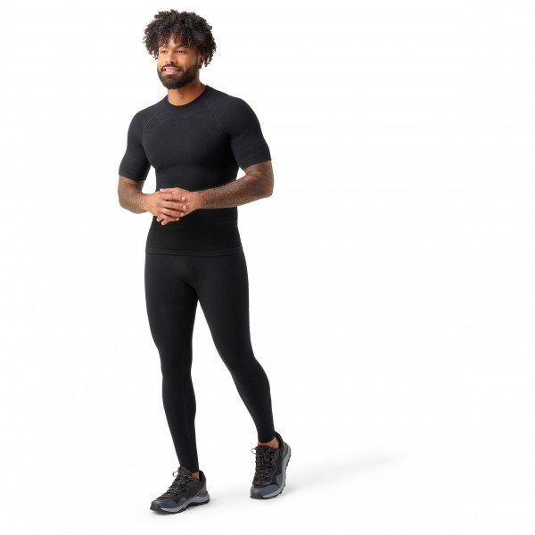 Smartwool - Intraknit Active Short Sleeve - Merino-ondergoed