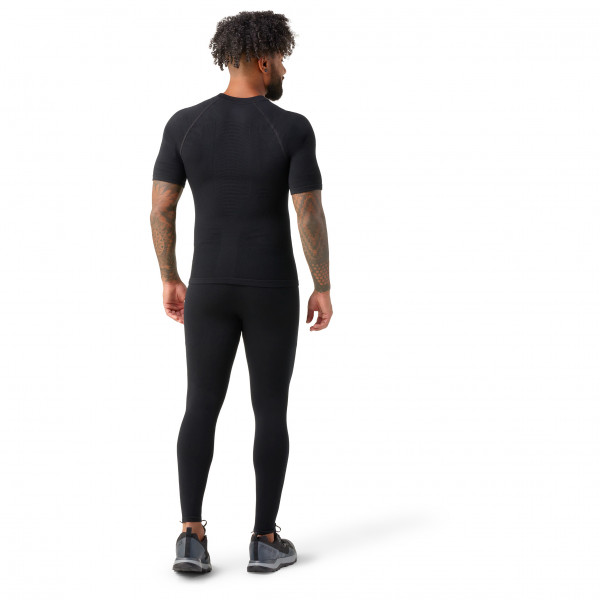 Smartwool - Intraknit Active Short Sleeve - Merino-ondergoed