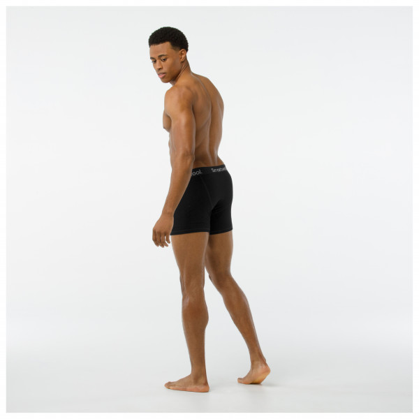 Smartwool - Merino Boxer Brief Boxed - Merinowollen ondergoed