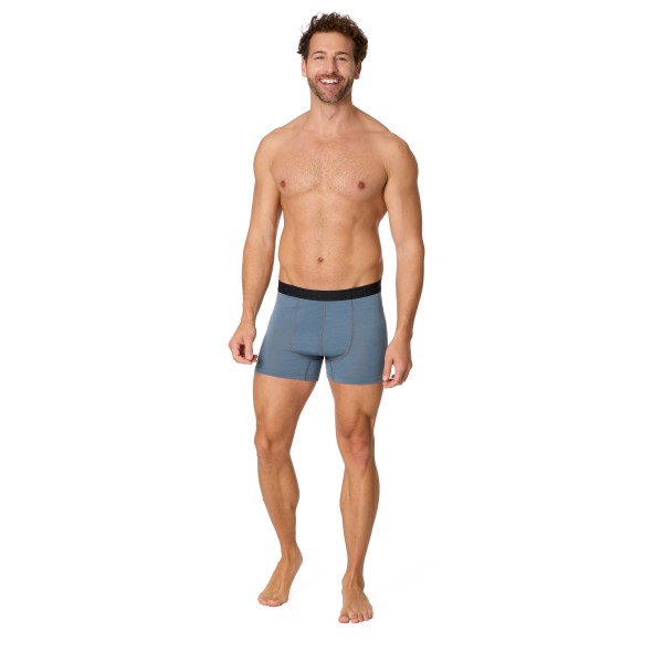 Stoic - Merino150 AlsenSt. Boxer - Merino undertøj