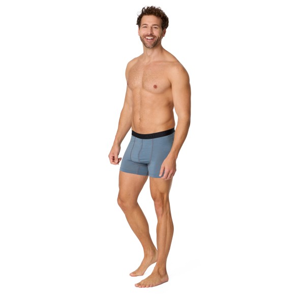 Stoic - Merino150 AlsenSt. Boxer - Merino undertøj