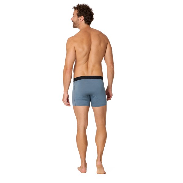 Stoic - Merino150 AlsenSt. Boxer - Merino undertøj