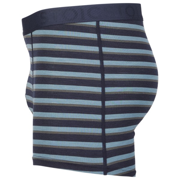 Stoic - Merino150 AlsenSt. Boxer - Merino undertøj