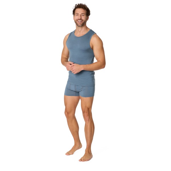 Stoic - Merino150 AlsenSt. Tank - Merinowollen ondergoed