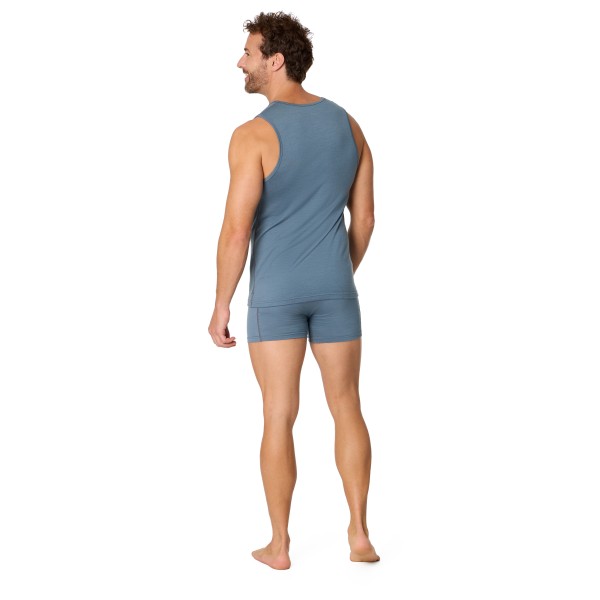 Stoic - Merino150 AlsenSt. Tank - Merinowollen ondergoed