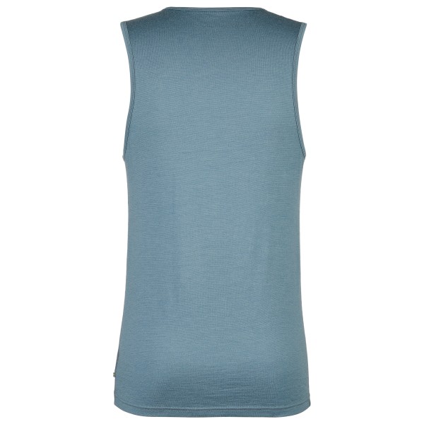 Stoic - Merino150 AlsenSt. Tank - Merinowollen ondergoed
