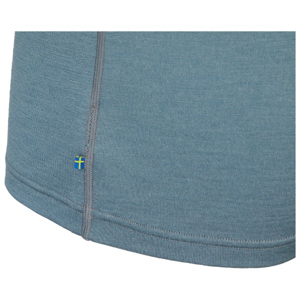 Stoic - Merino150 AlsenSt. Tank - Merinowollen ondergoed