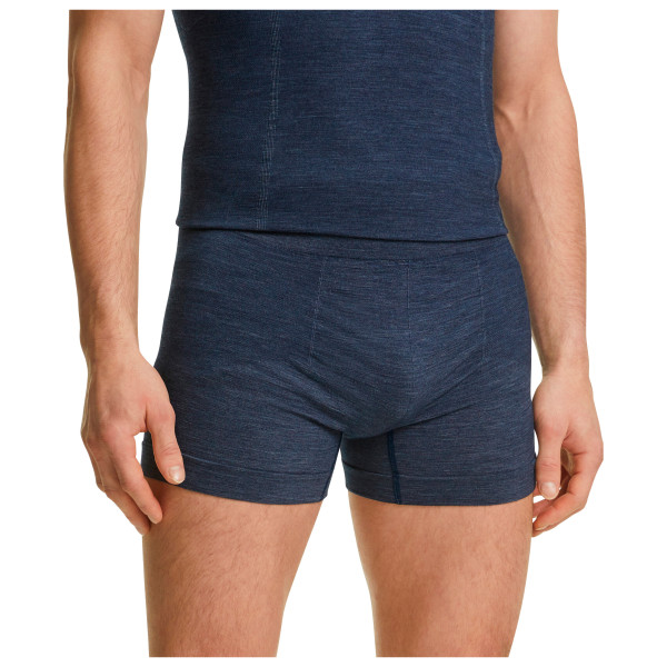 Falke - Wool-Tech Light Boxer Trend - Merino-ondergoed