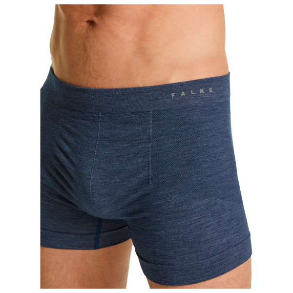 Falke - Wool-Tech Light Boxer Trend - Merinowollen ondergoed