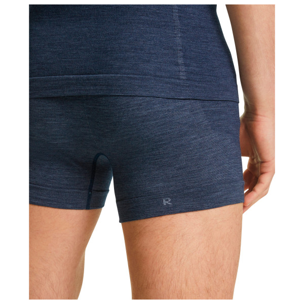 Falke - Wool-Tech Light Boxer Trend - Merinowollen ondergoed