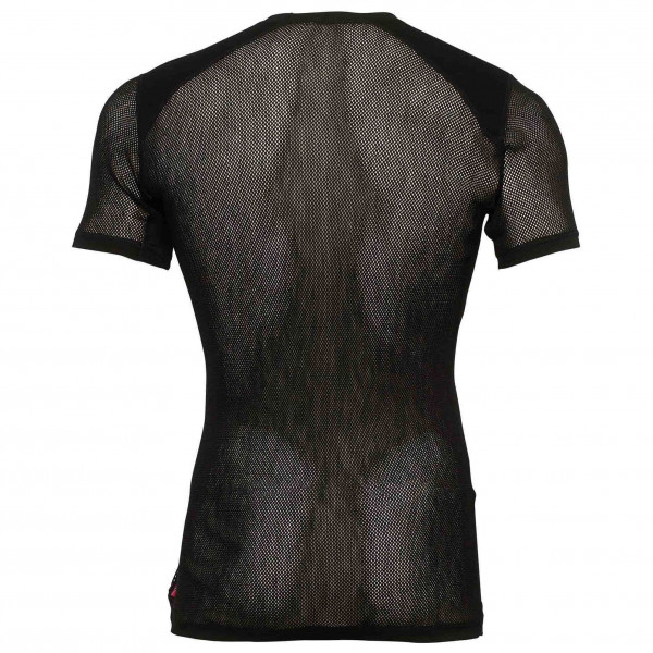 Aclima - Woolnet Light Crewneck - Merino undertøj