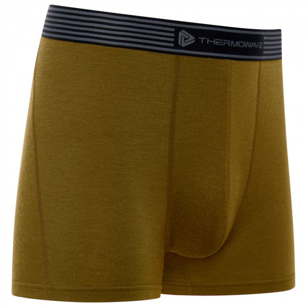 Thermowave - Merino Life Boxers - Underkläder merinoull