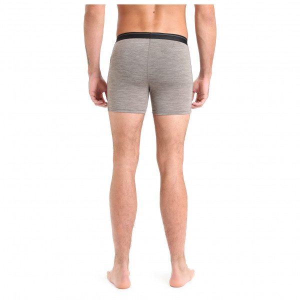 Icebreaker - Merino Boxers - Merino base layer