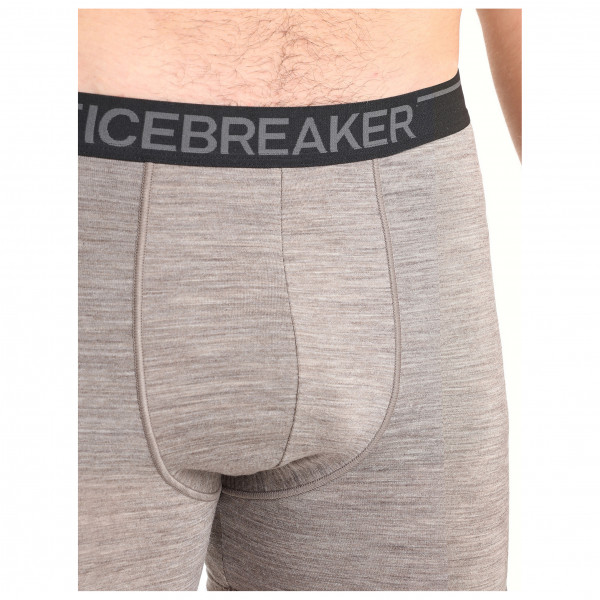 Icebreaker - Merino Boxers - Ropa interior merino