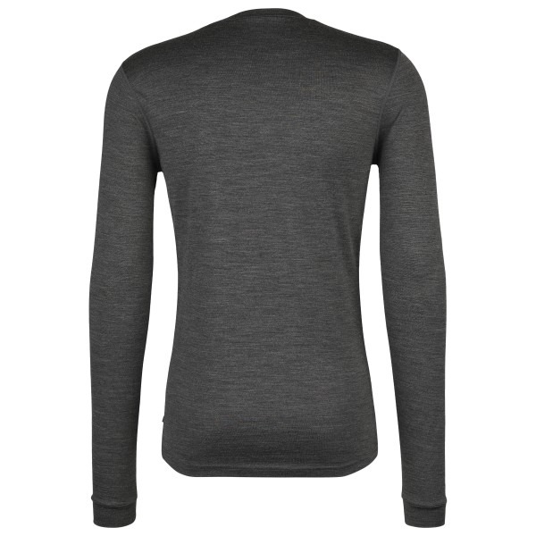 Heber Peak - Merino190 RootHe. L/S - Merinowollen ondergoed