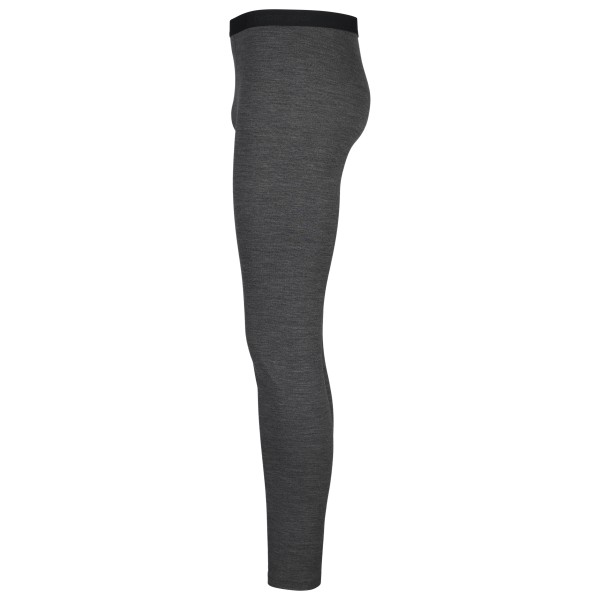 Heber Peak - Merino190 RootHe. Long Pants - Merinowollen ondergoed
