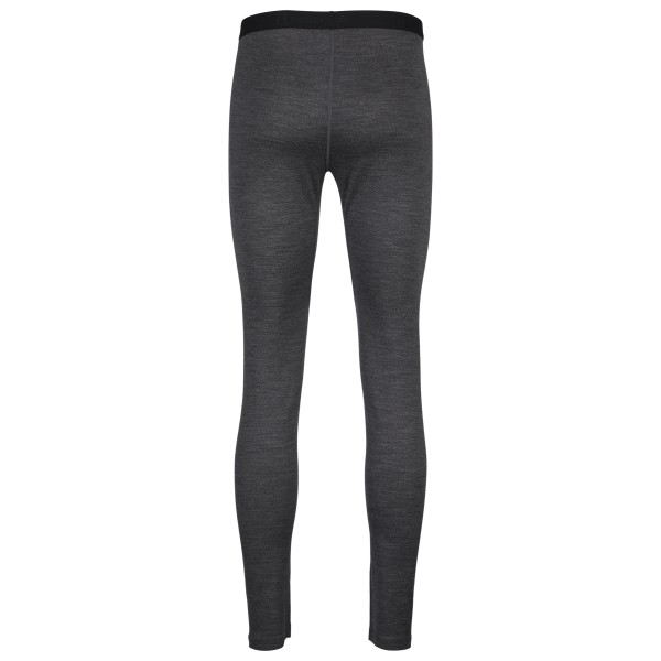 Heber Peak - Merino190 RootHe. Long Pants - Merinowollen ondergoed