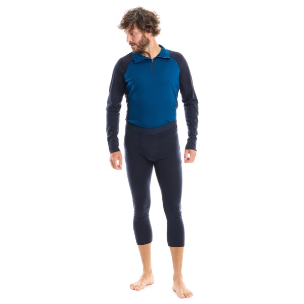 Stoic - Merino180 SvenstaSt. 3/4 Pants - Merinowollen ondergoed