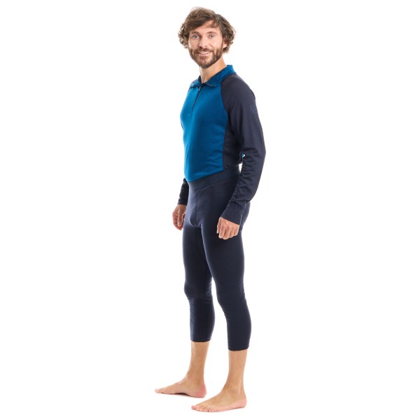 Stoic - Merino180 SvenstaSt. 3/4 Pants - Merinowollen ondergoed