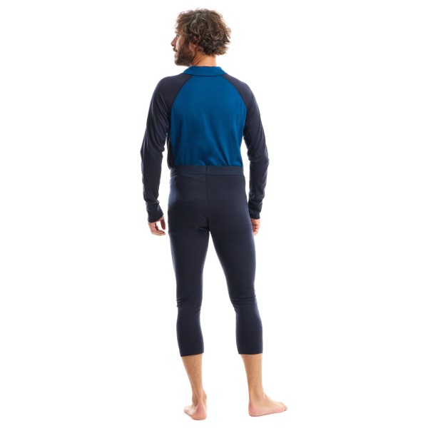 Stoic - Merino180 SvenstaSt. 3/4 Pants - Merinowollen ondergoed
