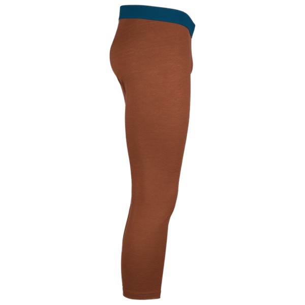 Stoic - Merino180 SvenstaSt. 3/4 Pants - Merinowollen ondergoed