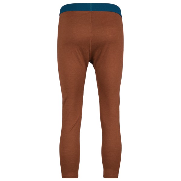 Stoic - Merino180 SvenstaSt. 3/4 Pants - Merinowollen ondergoed