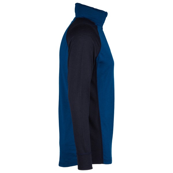 Stoic - Merino180 SvenstaSt. Half Zip - Merinowollen ondergoed