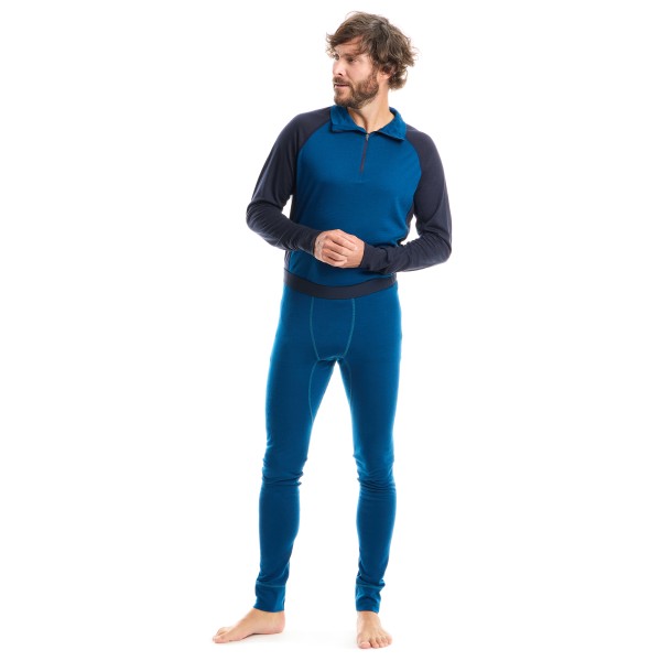 Stoic - Merino180 SvenstaSt. Long Pants - Merino undertøj
