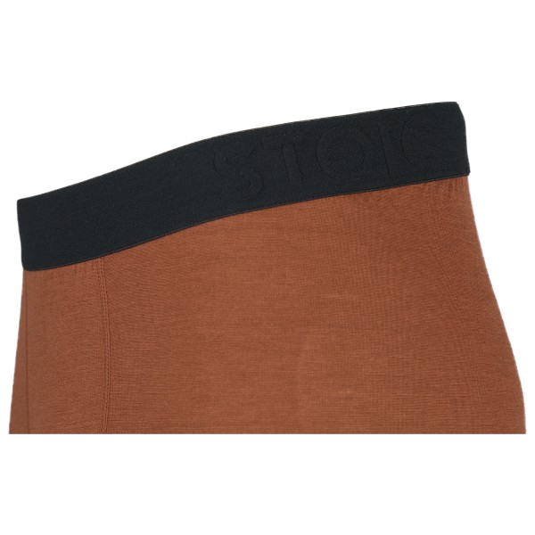 Stoic - Merino180 SvenstaSt. Long Pants - Merino undertøj