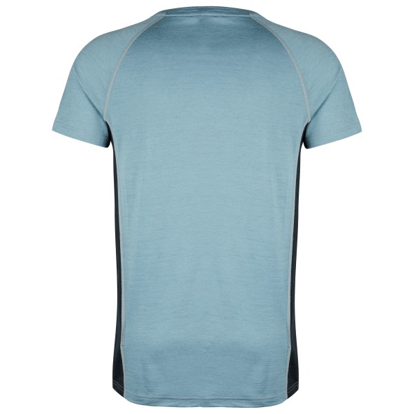 Stoic - Merino180 SvenstaSt. S/S - Merinowollen ondergoed
