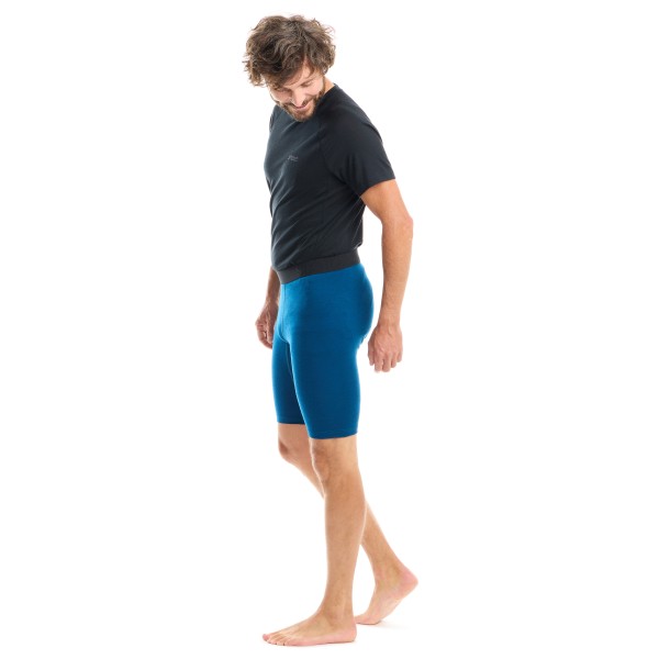Stoic - Merino180 SvenstaSt. Short Pants - Merino base layer