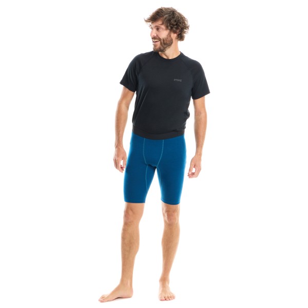 Stoic - Merino180 SvenstaSt. Short Pants - Merinowollen ondergoed