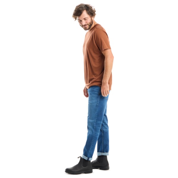 Stoic - Merino180 SvenstaSt. T-Shirt - Merino base layer