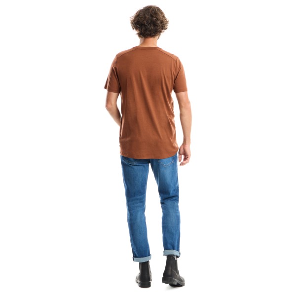 Stoic - Merino180 SvenstaSt. T-Shirt - Merino base layer
