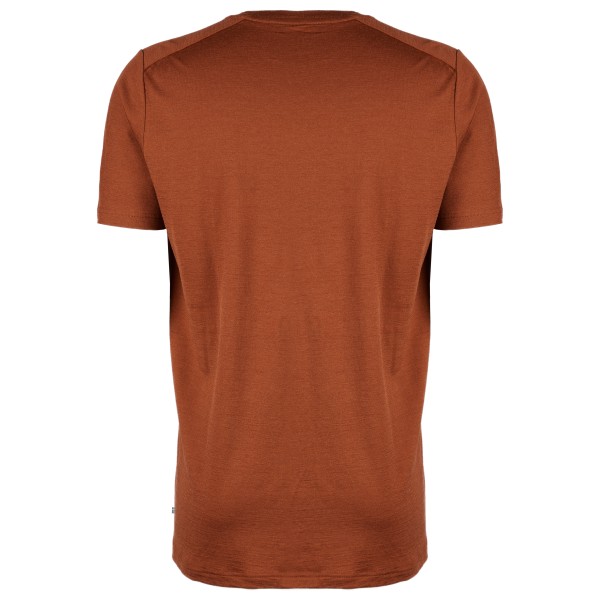 Stoic - Merino180 SvenstaSt. T-Shirt - Merino base layer