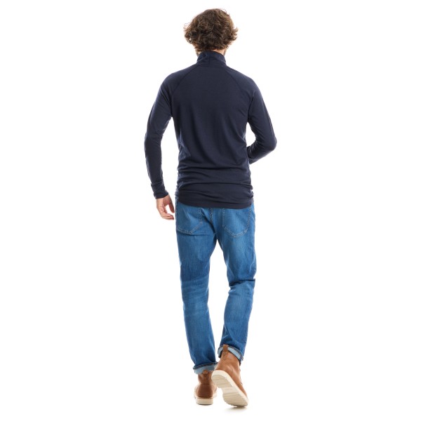 Stoic - Merino180 SvenstaSt. Turtle Neck - Merino undertøj