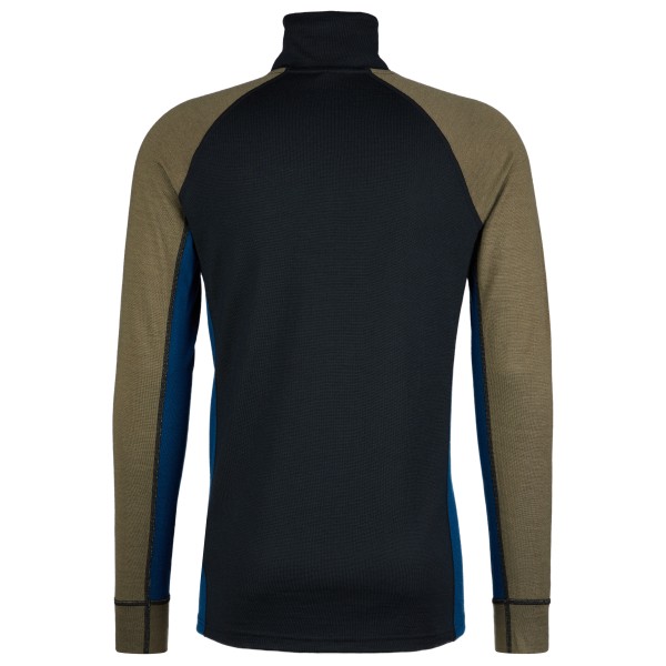 Stoic - Merino240 SvenstaSt. Half Zip - Merinowollen ondergoed