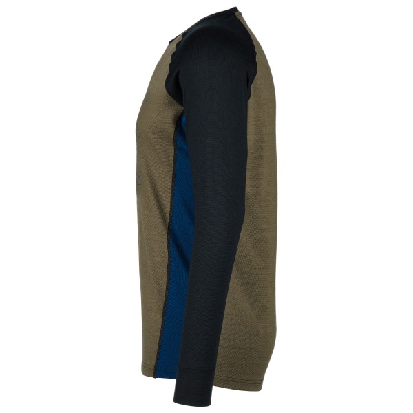 Stoic - Merino240 SvenstaSt. L/S - Merinowollen ondergoed
