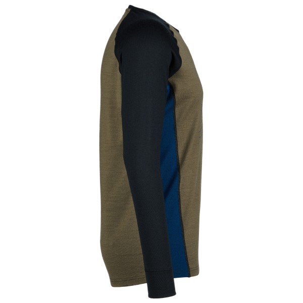 Stoic - Merino240 SvenstaSt. L/S - Merinowollen ondergoed