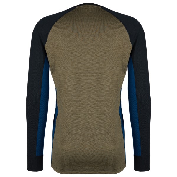 Stoic - Merino240 SvenstaSt. L/S - Merinowollen ondergoed