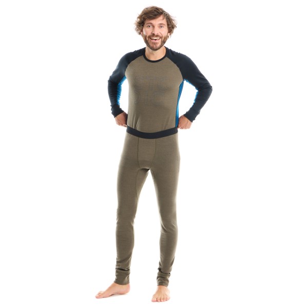 Stoic - Merino240 SvenstaSt. Long Pants - Merinowollen ondergoed