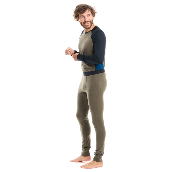 Stoic - Merino240 SvenstaSt. Long Pants - Merinowollen ondergoed