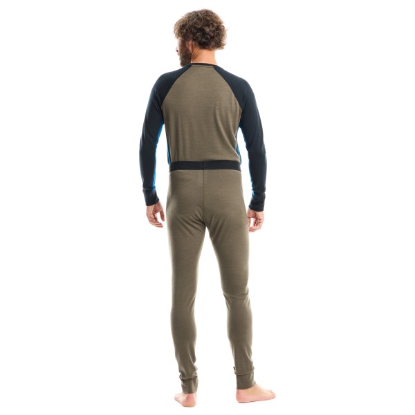 Stoic - Merino240 SvenstaSt. Long Pants - Merinowollen ondergoed
